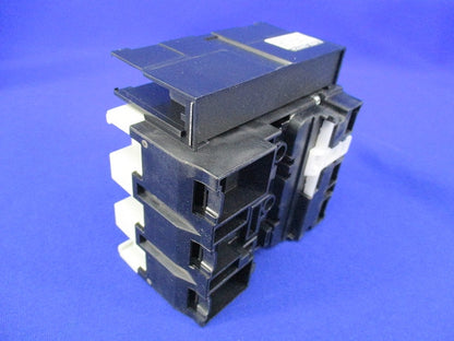 漏電遮断器 3P3E15A EB-50E