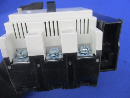漏電遮断器 3P3E15A EB-50E