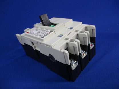 一般用ヒューズフリー遮断器3P50A SXK60-C