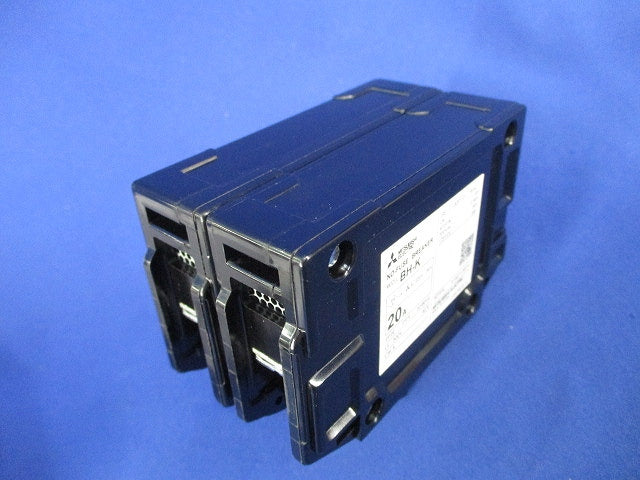 ノーヒューズブレーカ 2P20A BH-K