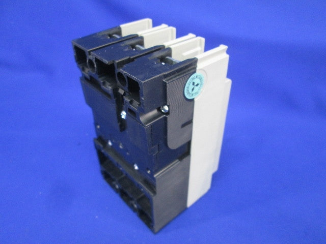 漏電遮断器3P3E20A(キズ・汚れ有) NV63-CV