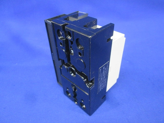 低圧遮断器 2P15A NF30-CS