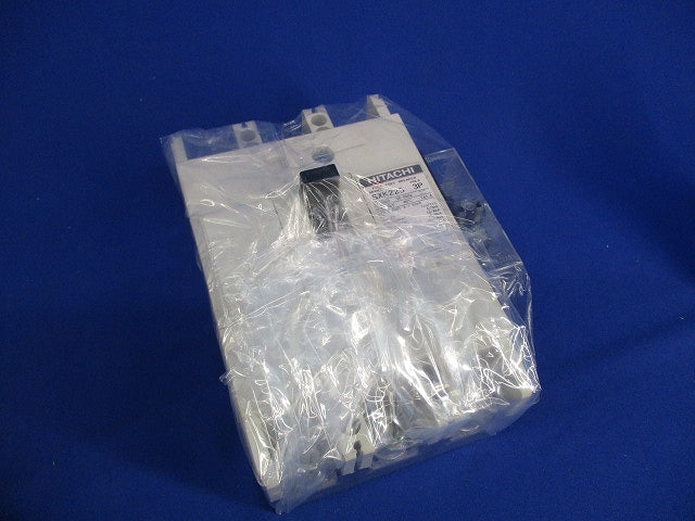 ヒューズフリー遮断器3P225A SXK225