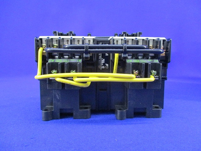 電磁開閉器100V SW-05RM