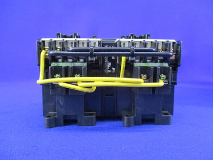 電磁開閉器100V SW-05RM