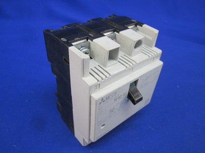 ノーヒューズブレーカー 3P3E50A NF50-KC