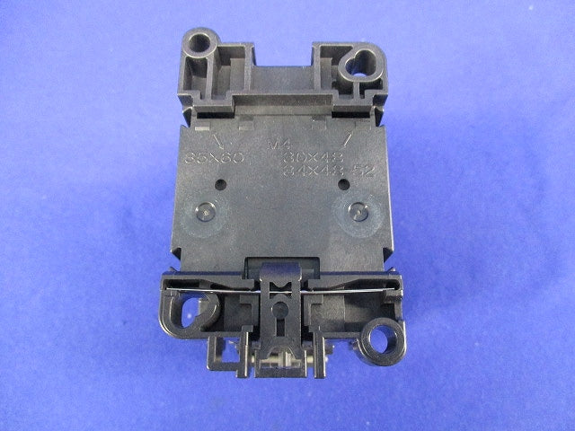 電磁接触器200V SC-0