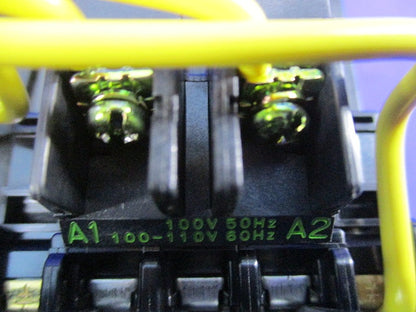 電磁開閉器100V SW-05RM