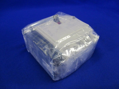 漏電遮断器 3P3E15A EB-50E