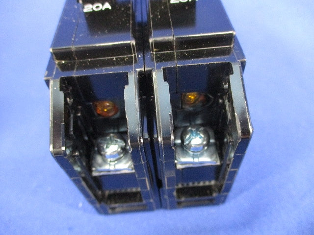 ノーヒューズブレーカ 2P20A BH-K