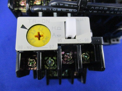 電磁開閉器100V SW-05RM