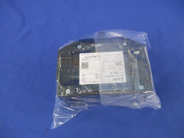 ノーヒューズブレーカ 2P20A BH-K