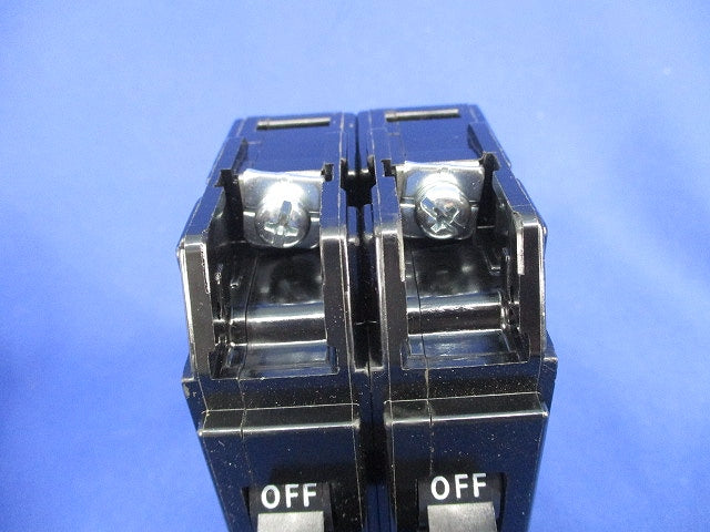 ノーヒューズブレーカ 2P20A BH-K