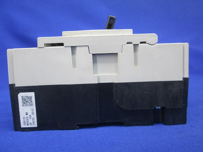 漏電遮断器3P3E10A NV63-CV