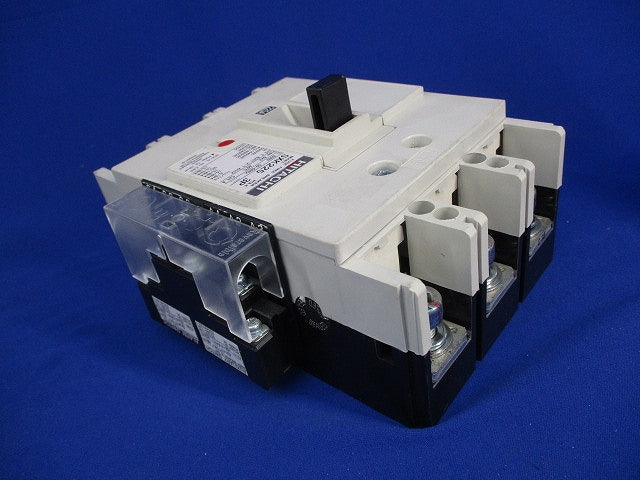 ヒューズフリー遮断器3P225A SXK225