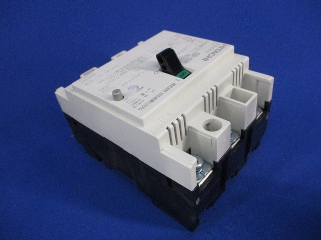 漏電遮断器 3P3E20A EB-50E