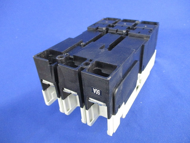 一般用ヒューズフリー遮断器3P50A SXK60-C