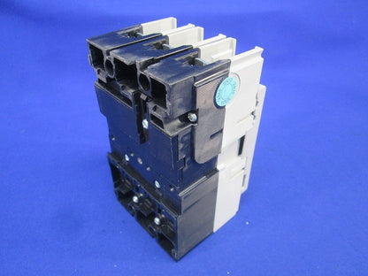 ノーヒューズブレーカ 3P10A NF63-CV