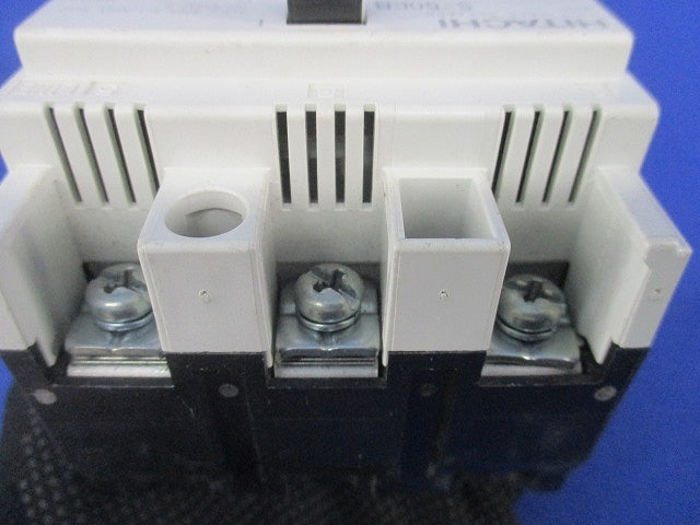 配線用遮断機3P3E15A(キズ・汚れ有) S-50EB