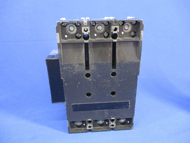 ヒューズフリー遮断器3P225A SXK225