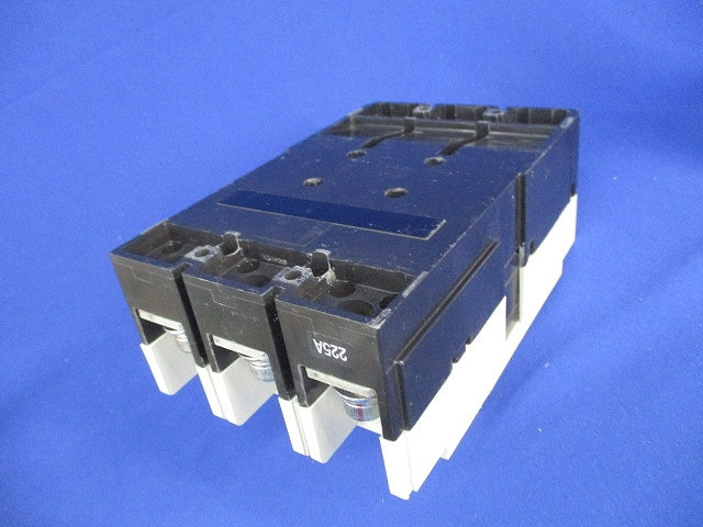 ヒューズフリー遮断器3P225A SXK225