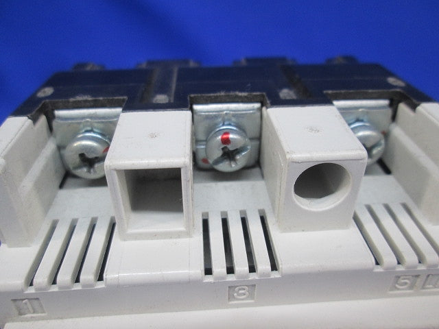 ノーヒューズブレーカー 3P3E50A NF50-KC