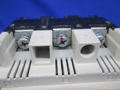 ノーヒューズブレーカー 3P3E50A NF50-KC