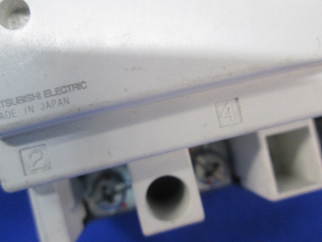 ノーヒューズブレーカー 3P3E50A NF50-KC