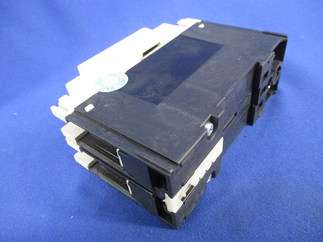 ノーヒューズブレーカ 2P20A(ビスなし) NF63-CVF