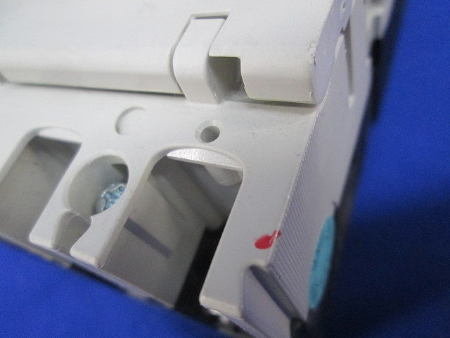 ノーヒューズブレーカ 3P10A NF63-CV