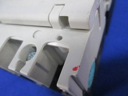 ノーヒューズブレーカ 3P10A NF63-CV