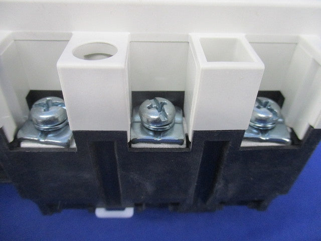 漏電遮断器 3P3E15A EB-50E