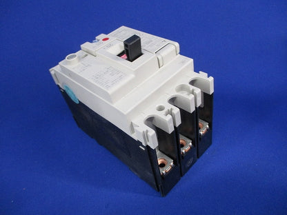 高調波・サージ対応形 漏電遮断器3Ｐ20A NV63-CVF