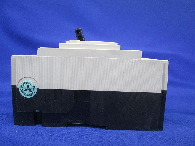漏電遮断器3P3E20A(キズ・汚れ有) NV63-CV