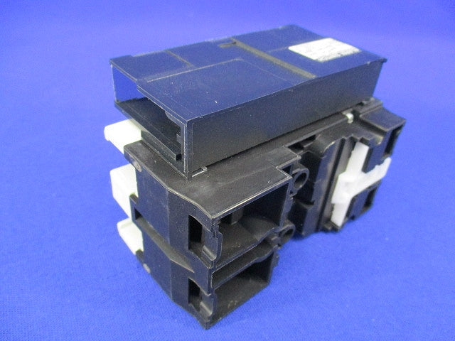 配線用遮断機2P2E10A S-50EB