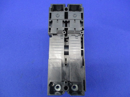 ヒューズフリー遮断器 2P50A SXK50-C