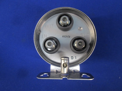 2分配保安器(付属品なし) GNH-7AD1