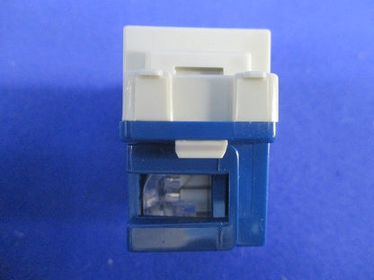 情報モジュラジャック CAT5E(10個入) National NR31309