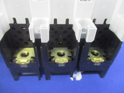 配線用漏電遮断器3P15A EW32AAG-3P015