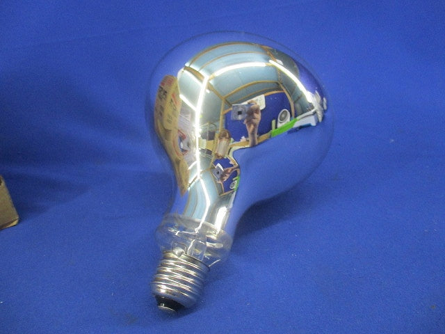 屋外投光用アイランプ E26 散光形200W形(キズ・汚れ有)(点灯未確認) RF220V180WH