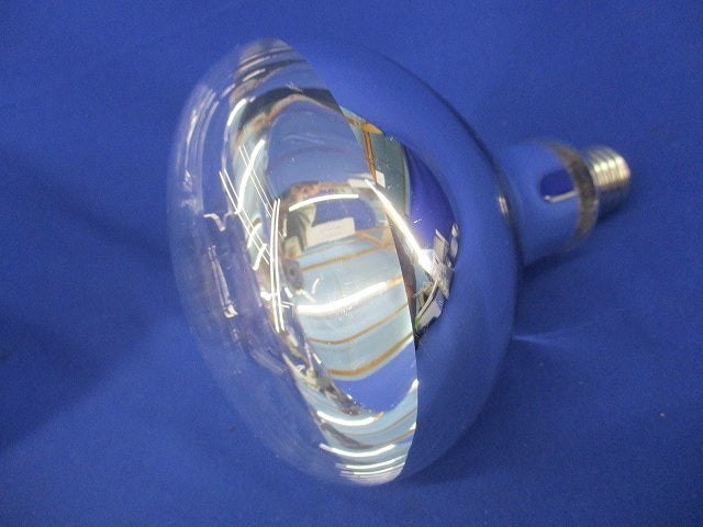 屋外投光用アイランプ E26 散光形200W形(キズ・汚れ有)(点灯未確認) RF220V180WH