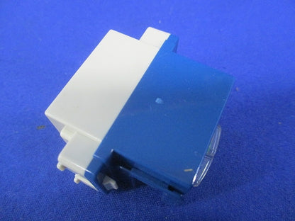 情報モジュラジャック CAT5E(10個入) National NR31309