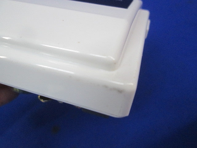 CS/BS-IF・UHF・VHF4分配器(キズ・汚れ有) FD-4C