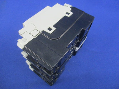 配線用漏電遮断器3P15A EW32AAG-3P015