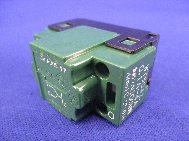 埋込パイロット･ほたるスイッチC(3個入) National WT5042