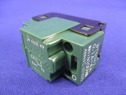 埋込パイロット･ほたるスイッチC(3個入) National WT5042