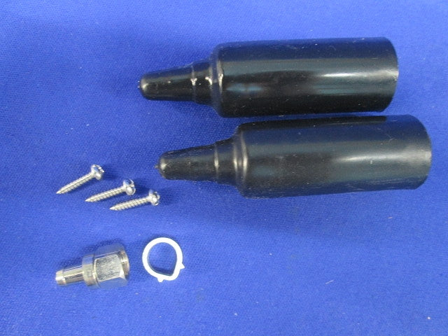 保安器(アレスタ式)(撮影のため開封) NH-7A