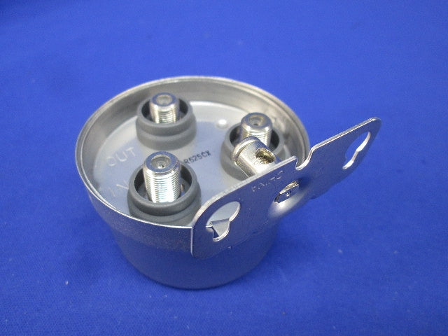 2分配保安器(付属品なし) GNH-7AD1