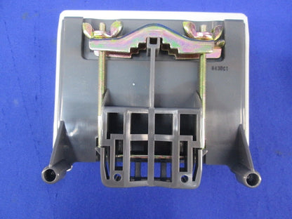 CS/BS-IF・UHF・VHF4分配器(キズ・汚れ有) FD-4C