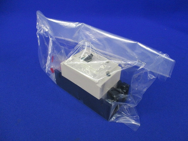 低圧遮断器 2P15A NF30-CS